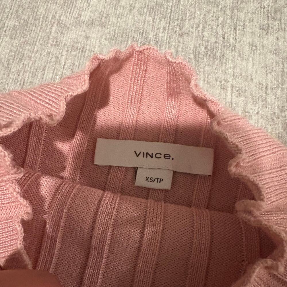Vince Top - Picture 2 of 4
